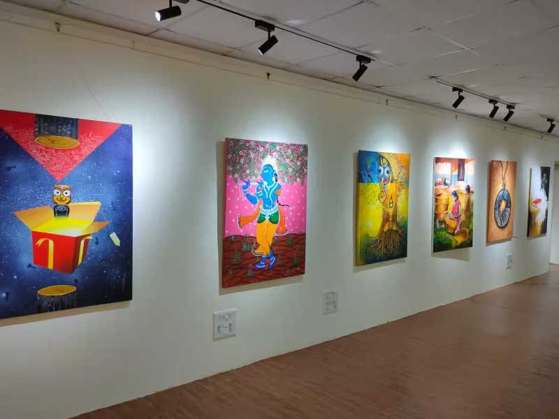 Art Sales